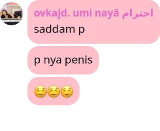 Sticker from pukimak