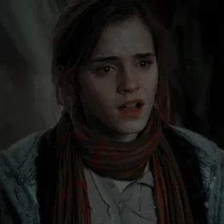 🧚‍♀ emoji Hermione Granger By @RethaGranger Telegram sticker 5 of 60
