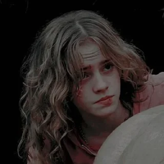 🧚‍♀ emoji Hermione Granger By @RethaGranger Telegram sticker 16 of 60