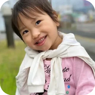 Sticker from njay @jngsngrse