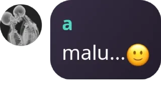 🙂 emoji @raalaraaaa Telegram sticker 5 of 98