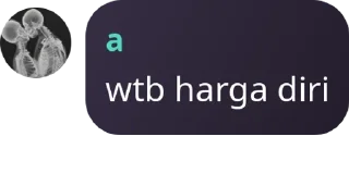 🤚 emoji @raalaraaaa Telegram sticker 11 of 98