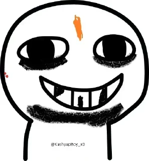 😂 emoji @ui_zone Telegram sticker 11 of 119