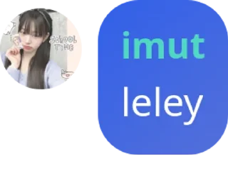 🧙‍♂️ emoji pack idol mëy pack by @QuotLyBot Telegram sticker 13 of 32