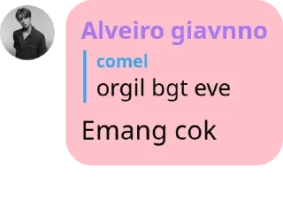👨‍⚕️ emoji pack idol mëy pack by @QuotLyBot Telegram sticker 17 of 32