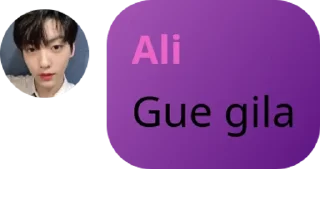 👩 emoji pack idol mëy pack by @QuotLyBot Telegram sticker 2 of 32