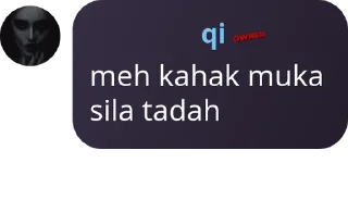🙅 emoji qi pack by @QuotLyBot Telegram sticker 9 of 11