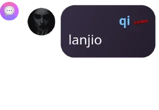 Sticker from qi pack by @QuotLyBot