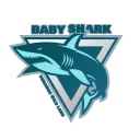 🦈 emoji baby shark @kuminis Telegram sticker 19 of 45