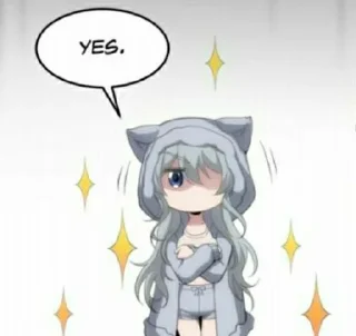 🤔 emoji Anjalis kang pack 1 Telegram sticker 9 of 16