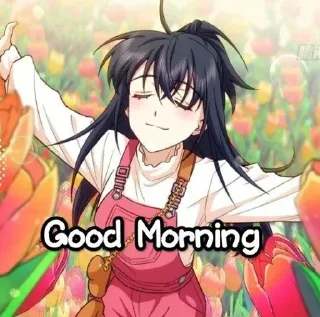 🌅 emoji Anjalis kang pack 1 Telegram sticker 15 of 16