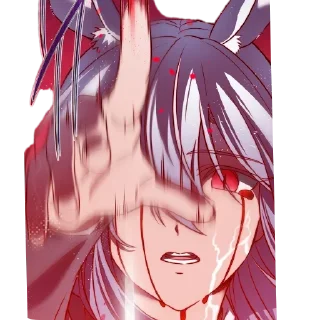 😭 emoji Anjalis kang pack 1 Telegram sticker 6 of 16