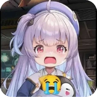Sticker from Joe