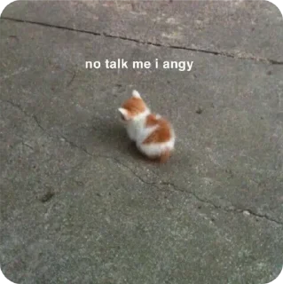 😤 emoji PAANSIH Telegram sticker 17 of 19