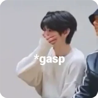 😦 emoji PAANSIH Telegram sticker 14 of 19