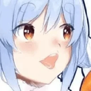 😮 emoji Hololive Shitpost - @Otakuzdream Telegram sticker 21 of 119