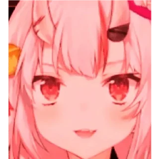 😡 emoji Hololive Shitpost - @Otakuzdream Telegram sticker 2 of 119