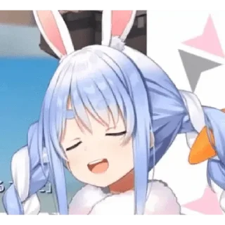 😏 emoji Hololive Shitpost - @Otakuzdream Telegram sticker 20 of 119