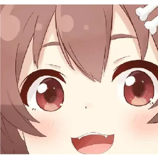 😄 emoji Hololive Shitpost - @Otakuzdream Telegram sticker 17 of 119