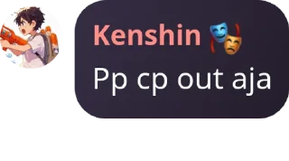 🧑‍🔬 emoji Kenshin's pack by @prinzeugen_robot Telegram sticker 5 of 63