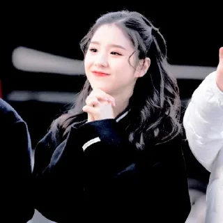 🐰 emoji 𖣴ֹֺ໋᳝·‡ꪳ͢𝐇𝐄𝐄𝐉𝐈𝐍 @renisshelp Telegram sticker 7 of 70