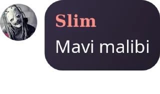 👱 emoji Slim pack by @QuotLyBot Telegram sticker 14 of 120