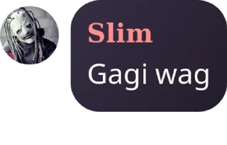🧑‍🦯 emoji Slim pack by @QuotLyBot Telegram sticker 13 of 120