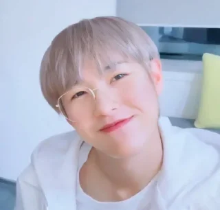 Sticker from Renjun @renisshelp