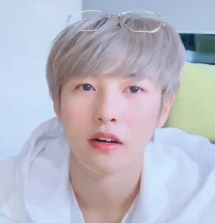 Sticker from Renjun @renisshelp