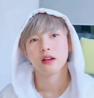 Sticker from Renjun @renisshelp