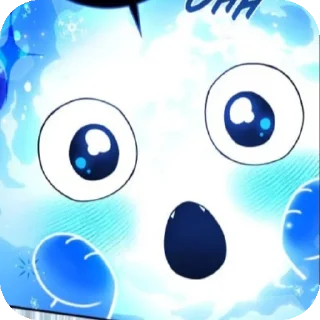 🔳 emoji Qin👊s kang pack Telegram sticker 14 of 53
