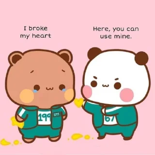 Sticker from Cute gomia 🥰