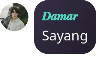 Sticker from 𝐇𝐚𝐢𝐝𝐚𝐫 𝐅𝐚𝐦𝐬 pack by @QuotLyBot