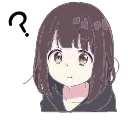 😕 emoji ಠ_ಠ Telegram sticker 8 of 51