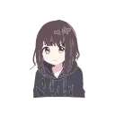 👍 emoji ಠ_ಠ Telegram sticker 2 of 51