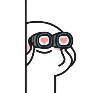 Sticker from ʞɔɐz ಠ_ಠ 2.0
