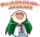 Sticker from ಠ_ಠ