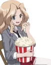 Sticker from ಠ_ಠ