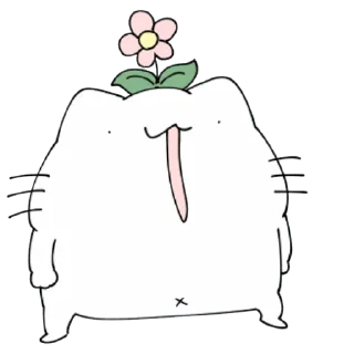Sticker from Karameru Sticker another