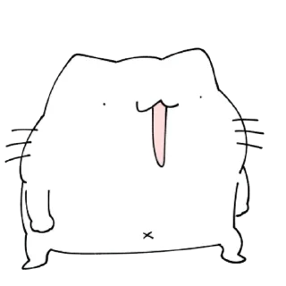 Sticker from Karameru Sticker another