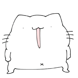 Sticker from Karameru Sticker another