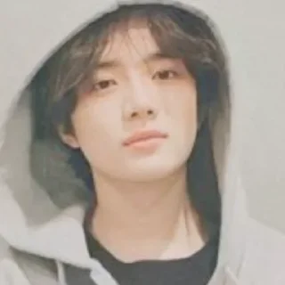 Sticker from beomgyu soft (random filter) - @celomatabelo_bot