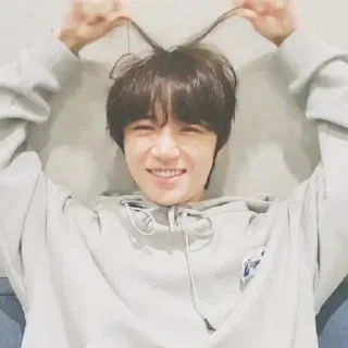 Sticker from beomgyu soft (random filter) - @celomatabelo_bot