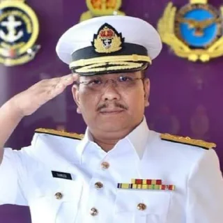 🫡 emoji Malaysian politicians momen Telegram sticker 19 of 35
