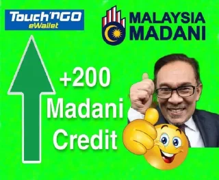 👍 emoji Malaysian politicians momen Telegram sticker 21 of 35