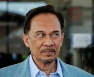 🤨 emoji Malaysian politicians momen Telegram sticker 18 of 35
