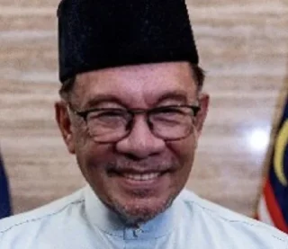 😁 emoji Malaysian politicians momen Telegram sticker 2 of 35
