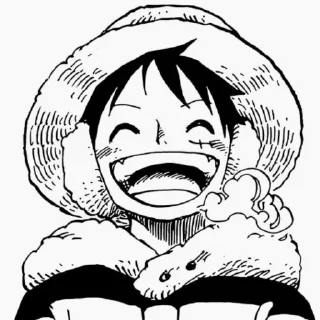 Sticker from mugiwara-ya!! - manga