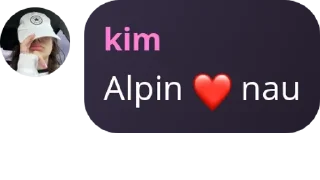 ❤️ emoji kaum strong pack by @QuotLyBot Telegram sticker 10 of 120