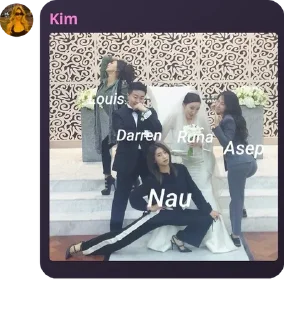 🤙 emoji kaum strong pack by @QuotLyBot Telegram sticker 18 of 120
